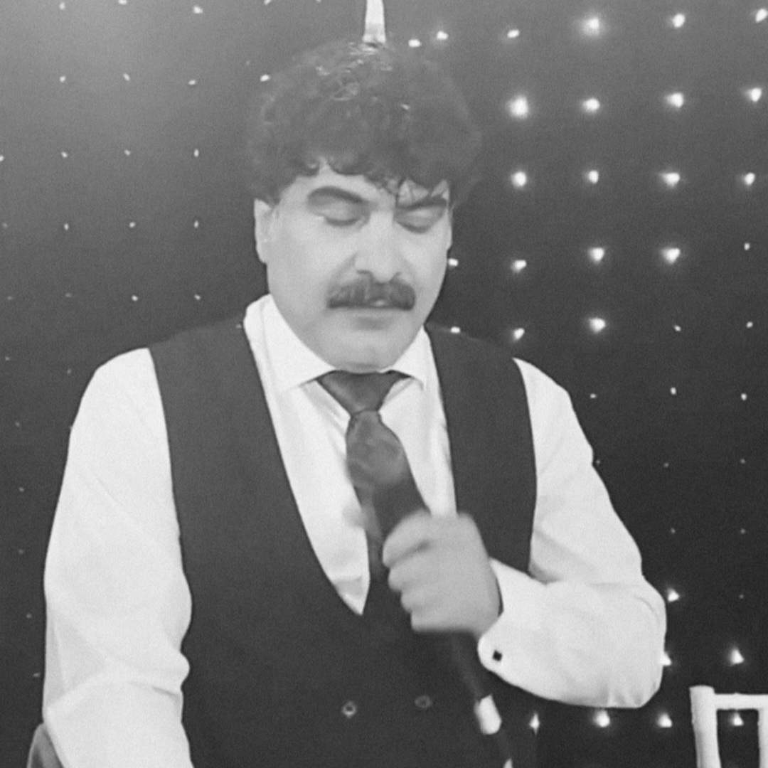 آهنگ جدید حسین انواری دشمن اگر هزاره دس مه ری رگباره